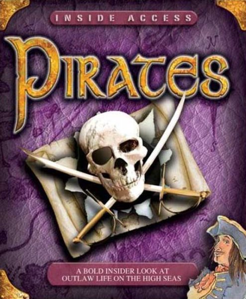 Inside Access: Pirates