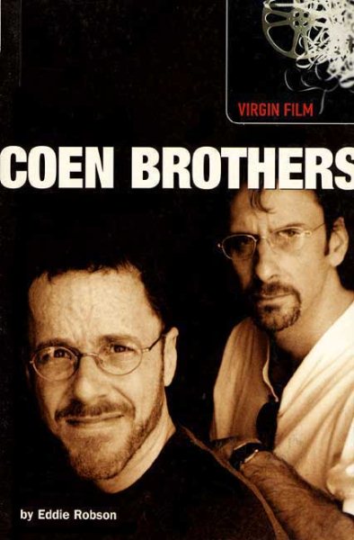 Coen Brothers (Virgin Film) cover