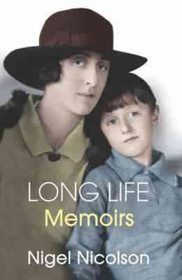 Long Life: Memoirs cover