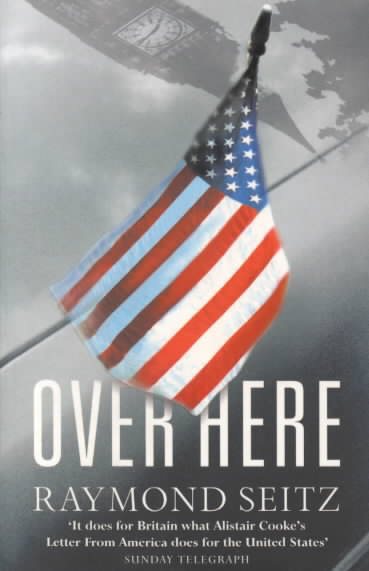 Over Here cover