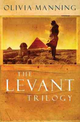 The Levant Trilogy : Danger Tree'@@ 'Battle Lost and Won' and 'Sum of Things cover