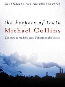 The Keepers of Truth cover