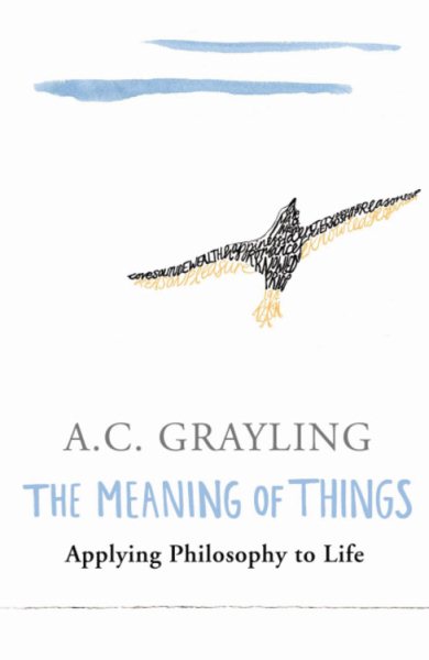 The Meaning of Things cover