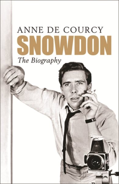 Snowdon cover