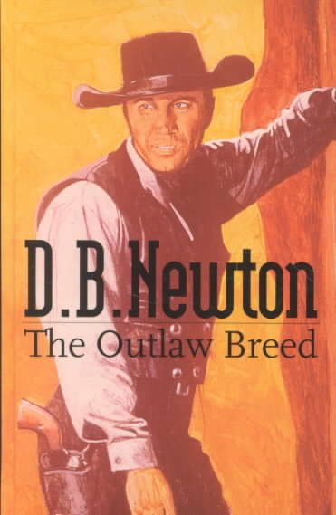 The Outlaw Breed cover