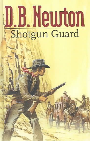 Shotgun Guard cover