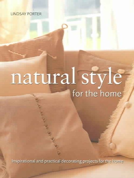 Natural Style (Home Crafts)