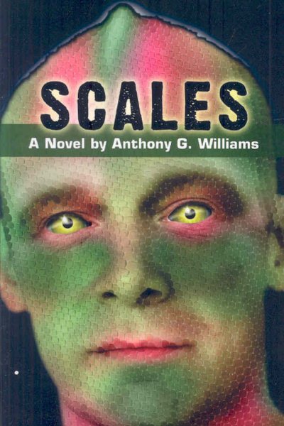 Scales cover