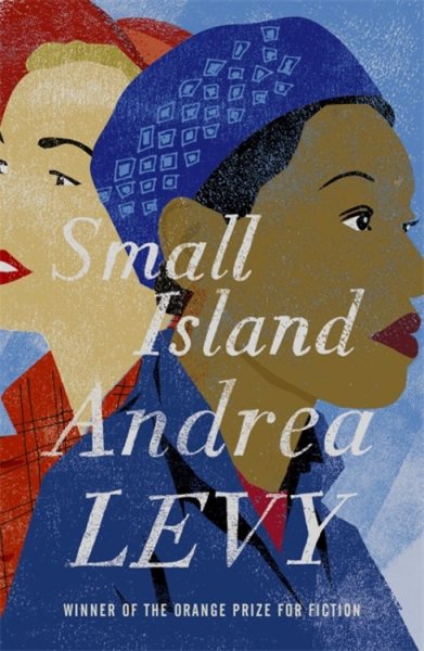 Small Island cover