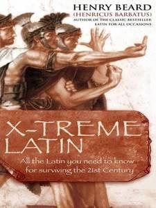 X Treme Latin cover