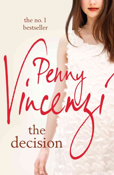The Decision cover