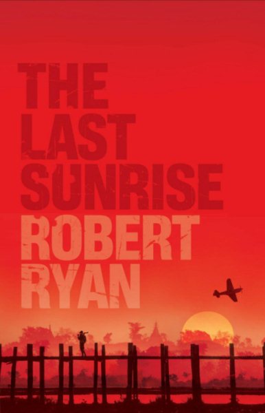 Last Sunrise cover
