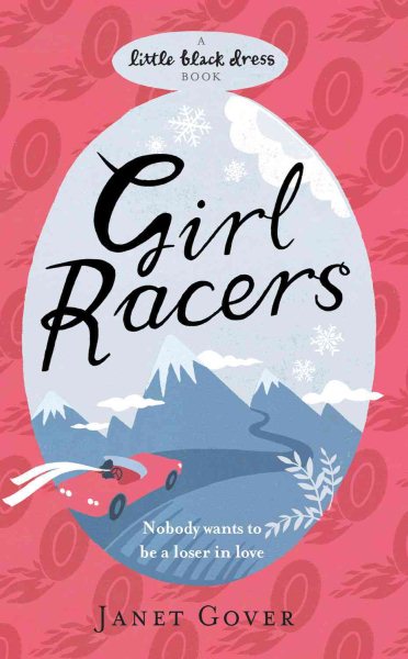 Girl Racers cover