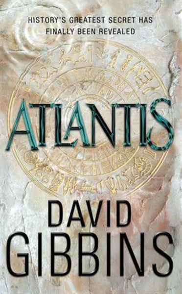 Atlantis cover