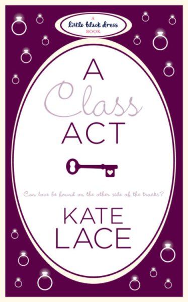 A Class Act cover