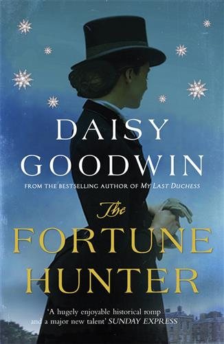 Fortune Hunter cover