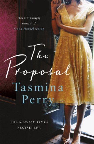 The Proposal cover