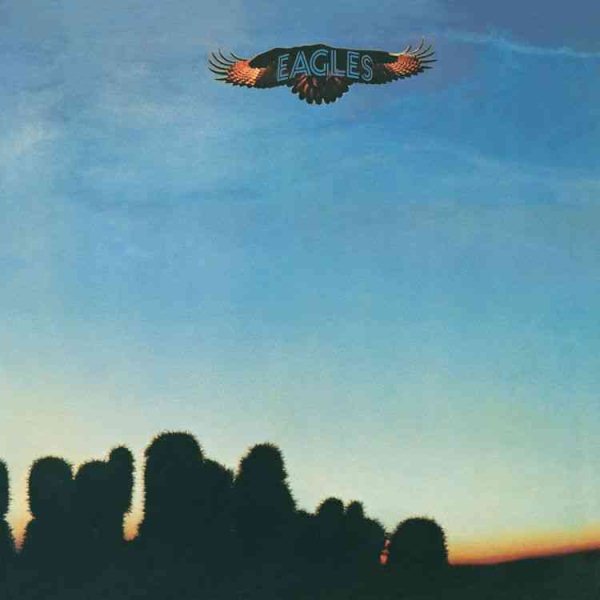 Eagles cover