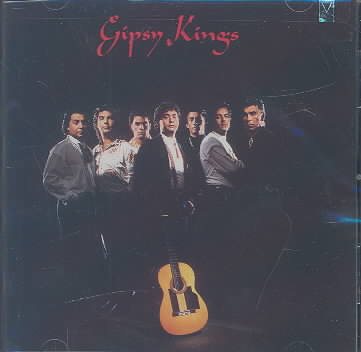 Gipsy Kings cover