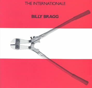 Internationale cover