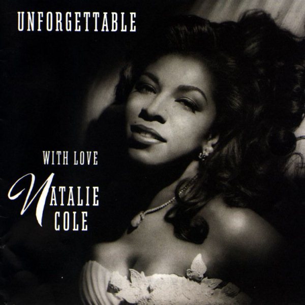 Unforgettable... With Love cover