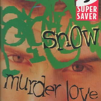 Murder Love cover