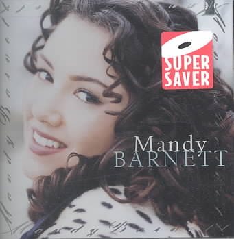 Mandy Barnett cover