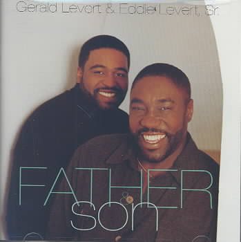 Father & Son cover