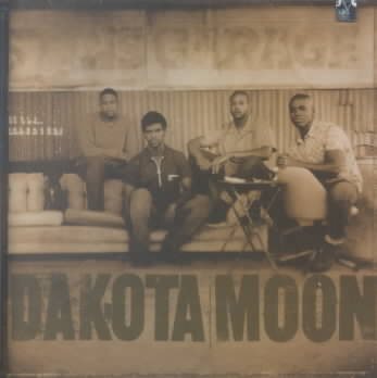 Dakota Moon cover