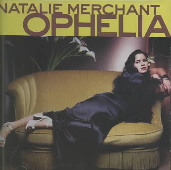 Ophelia cover