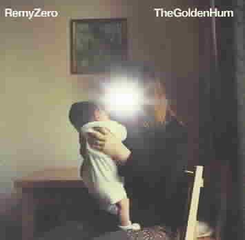 The Golden Hum cover