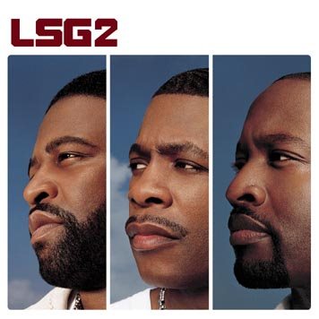 LSG 2 cover
