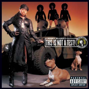 This is Not a Test cover