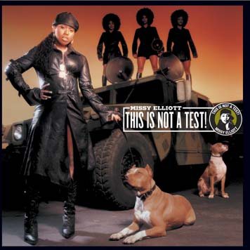 This Is Not a Test cover