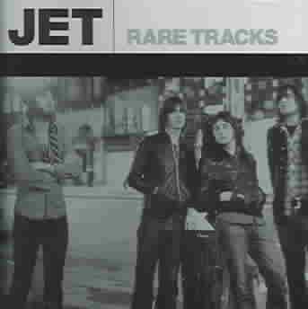 Rare Tracks cover