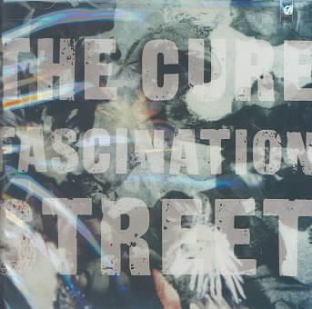 Fascination Street / Babble / Out of Mind cover