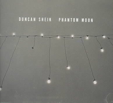 Phantom Moon cover