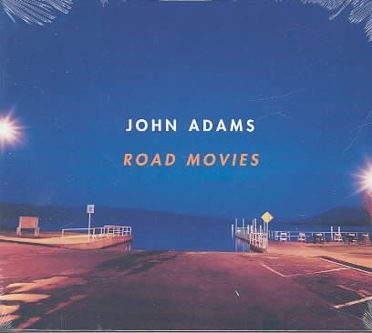 Road Movies cover