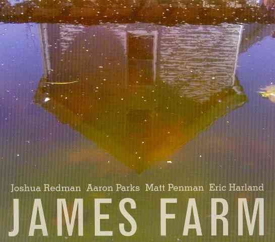James Farm cover