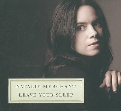 Leave Your Sleep (2CD) cover