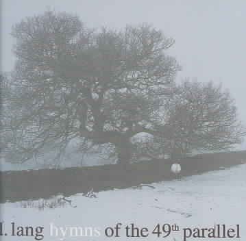 Hymns of the 49th Parallel cover