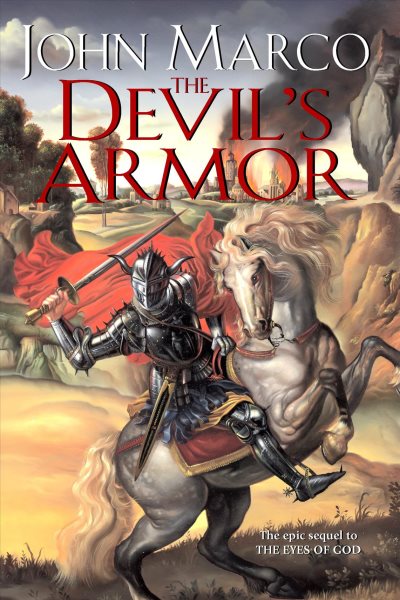 The Devil's Armor (Daw Books Collectors)