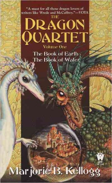The Dragon Quartet cover