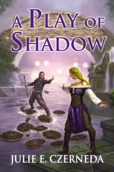 A Play of Shadow cover