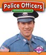 Police Officers (Community Workers) cover