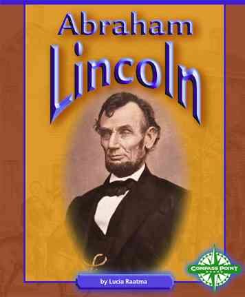 Abraham Lincoln (Compass Point Early Biographies) cover