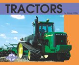 Tractors (Transportation) cover