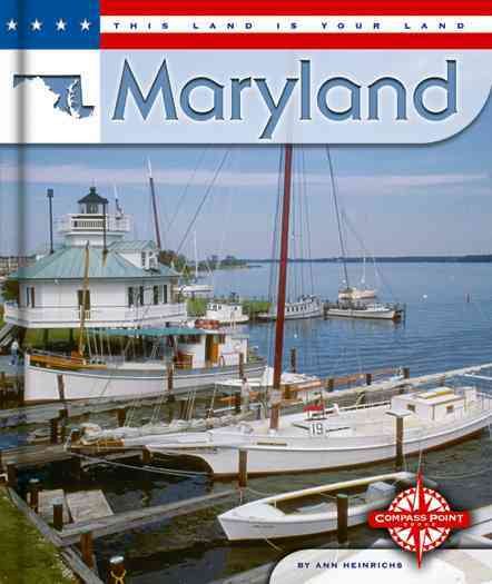 Maryland (This Land Is Your Land) cover