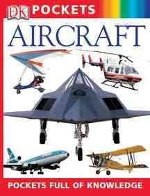 Pocket Guides: Aircraft cover