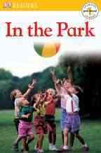 DK Readers L0: In the Park (DK Readers Pre-Level 1) cover